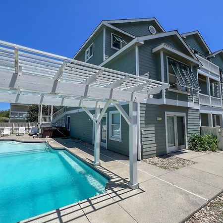 1892 - Carolina Bliss By Resort Realty Knotts Island Экстерьер фото
