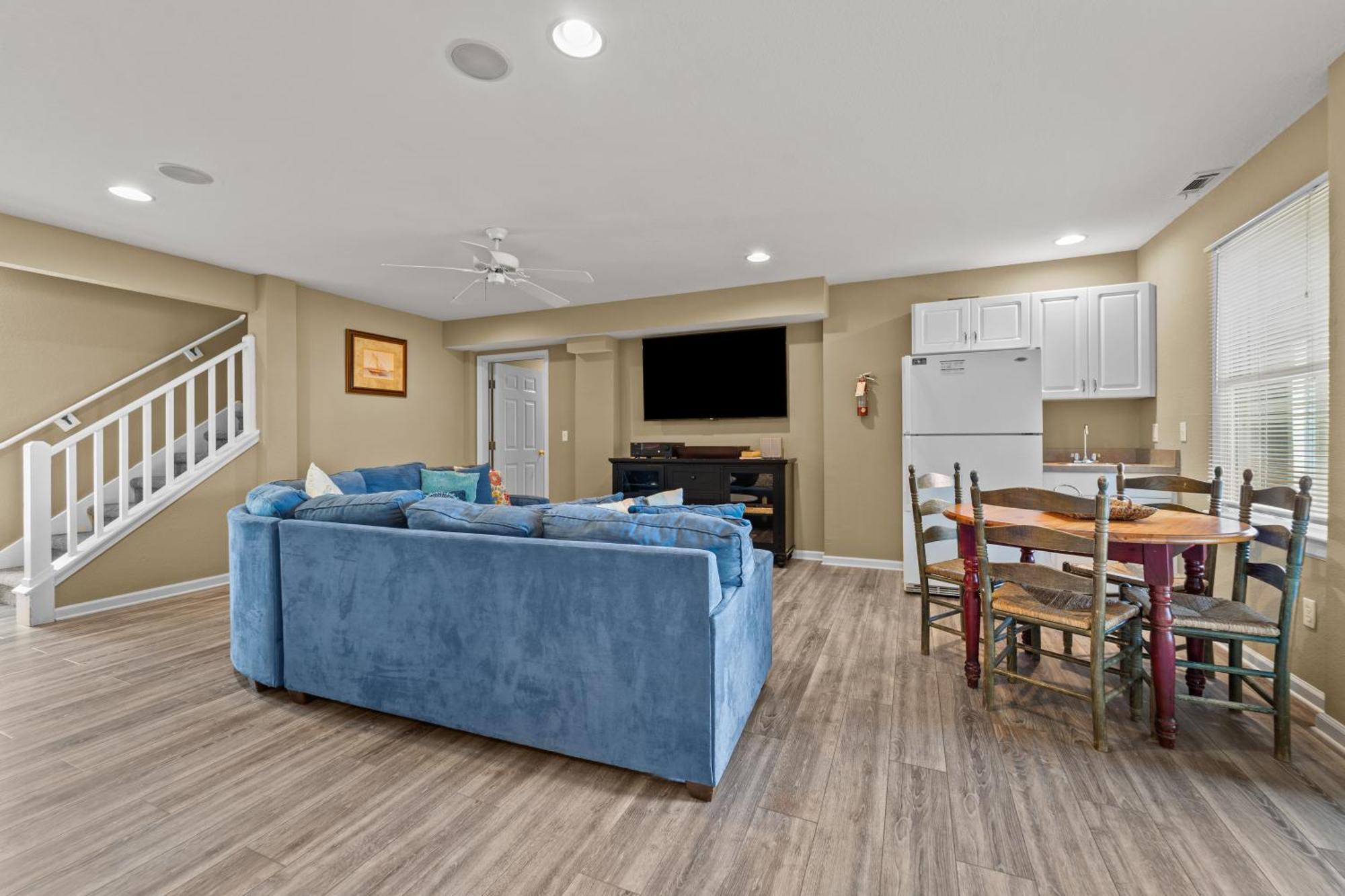 1892 - Carolina Bliss By Resort Realty Knotts Island Экстерьер фото