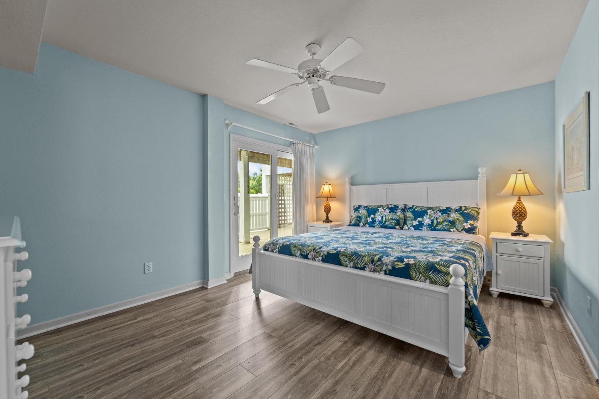 1892 - Carolina Bliss By Resort Realty Knotts Island Экстерьер фото