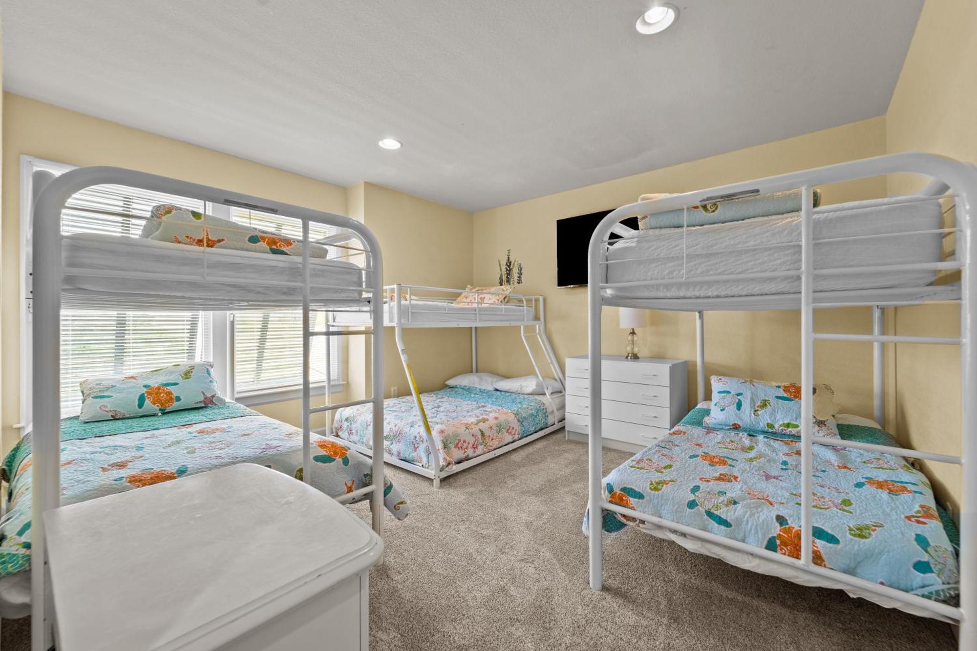 1892 - Carolina Bliss By Resort Realty Knotts Island Экстерьер фото