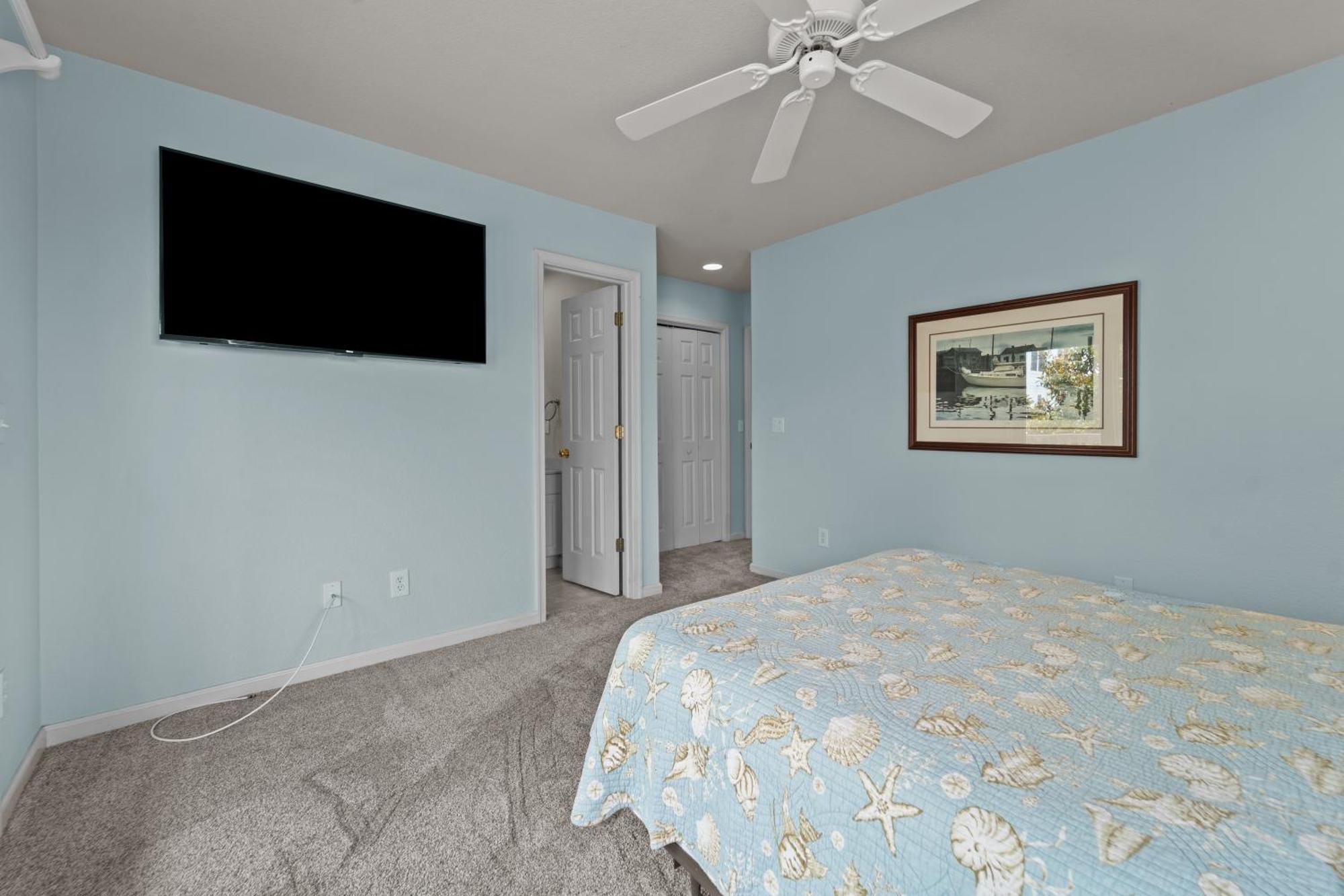 1892 - Carolina Bliss By Resort Realty Knotts Island Экстерьер фото