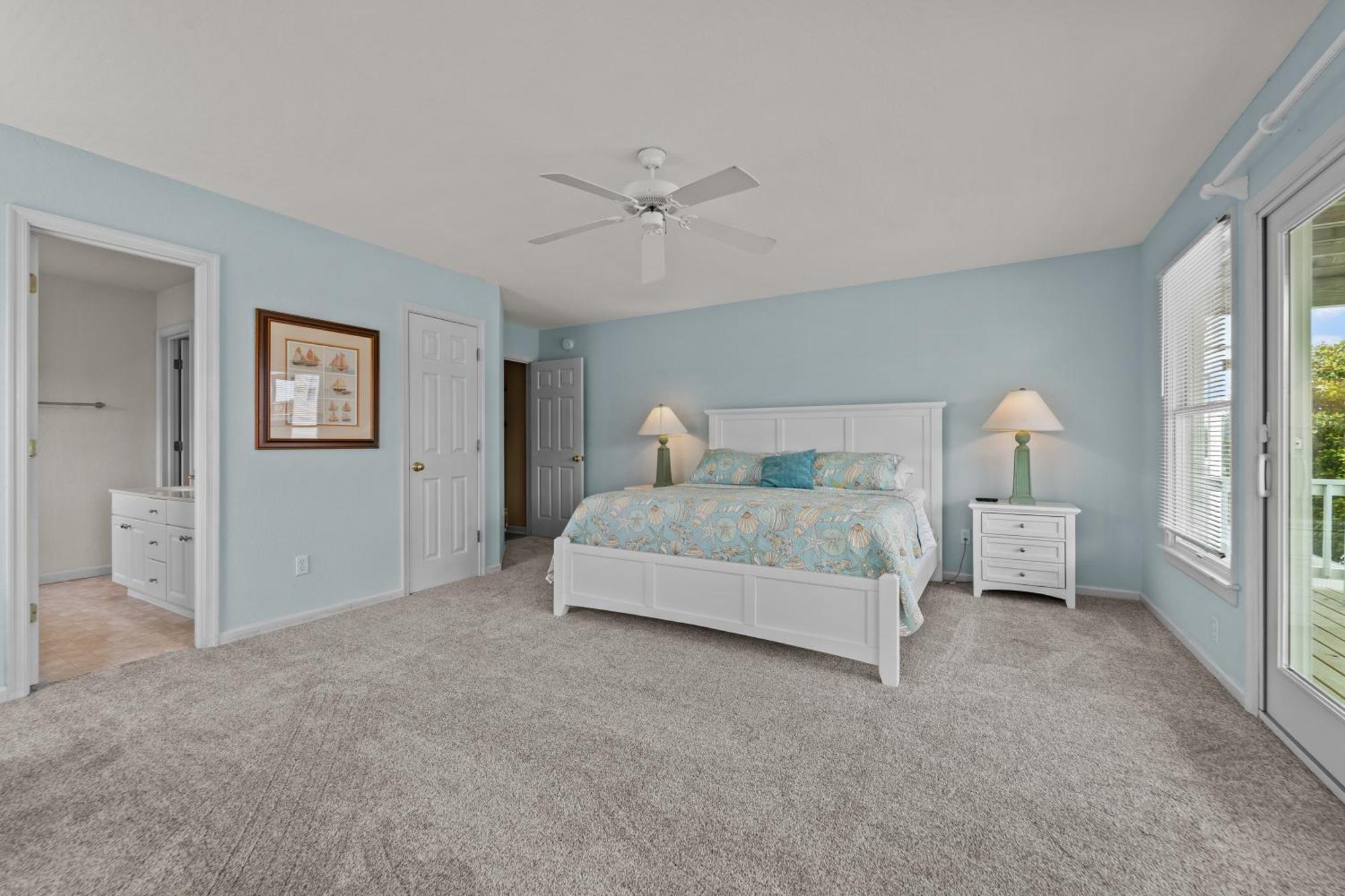 1892 - Carolina Bliss By Resort Realty Knotts Island Экстерьер фото