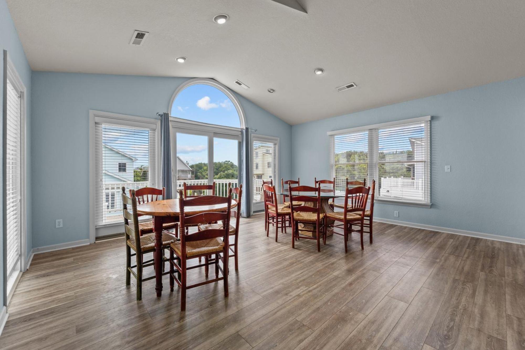 1892 - Carolina Bliss By Resort Realty Knotts Island Экстерьер фото