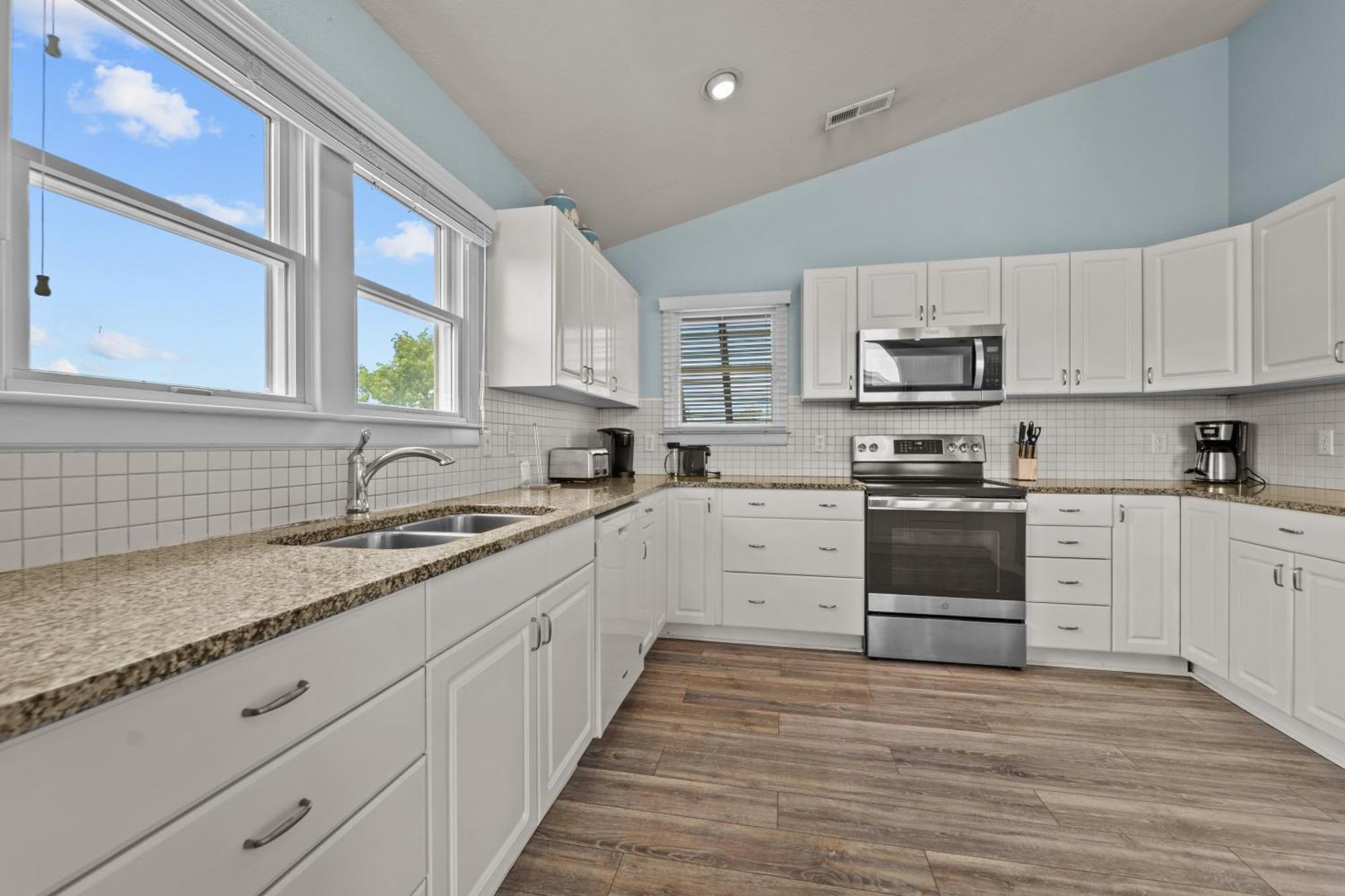 1892 - Carolina Bliss By Resort Realty Knotts Island Экстерьер фото
