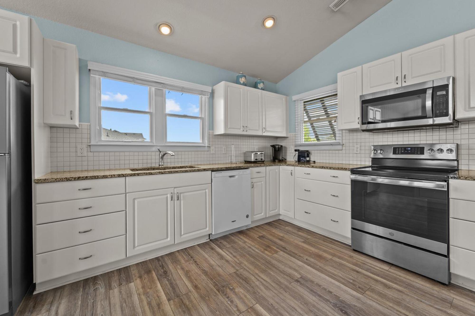 1892 - Carolina Bliss By Resort Realty Knotts Island Экстерьер фото