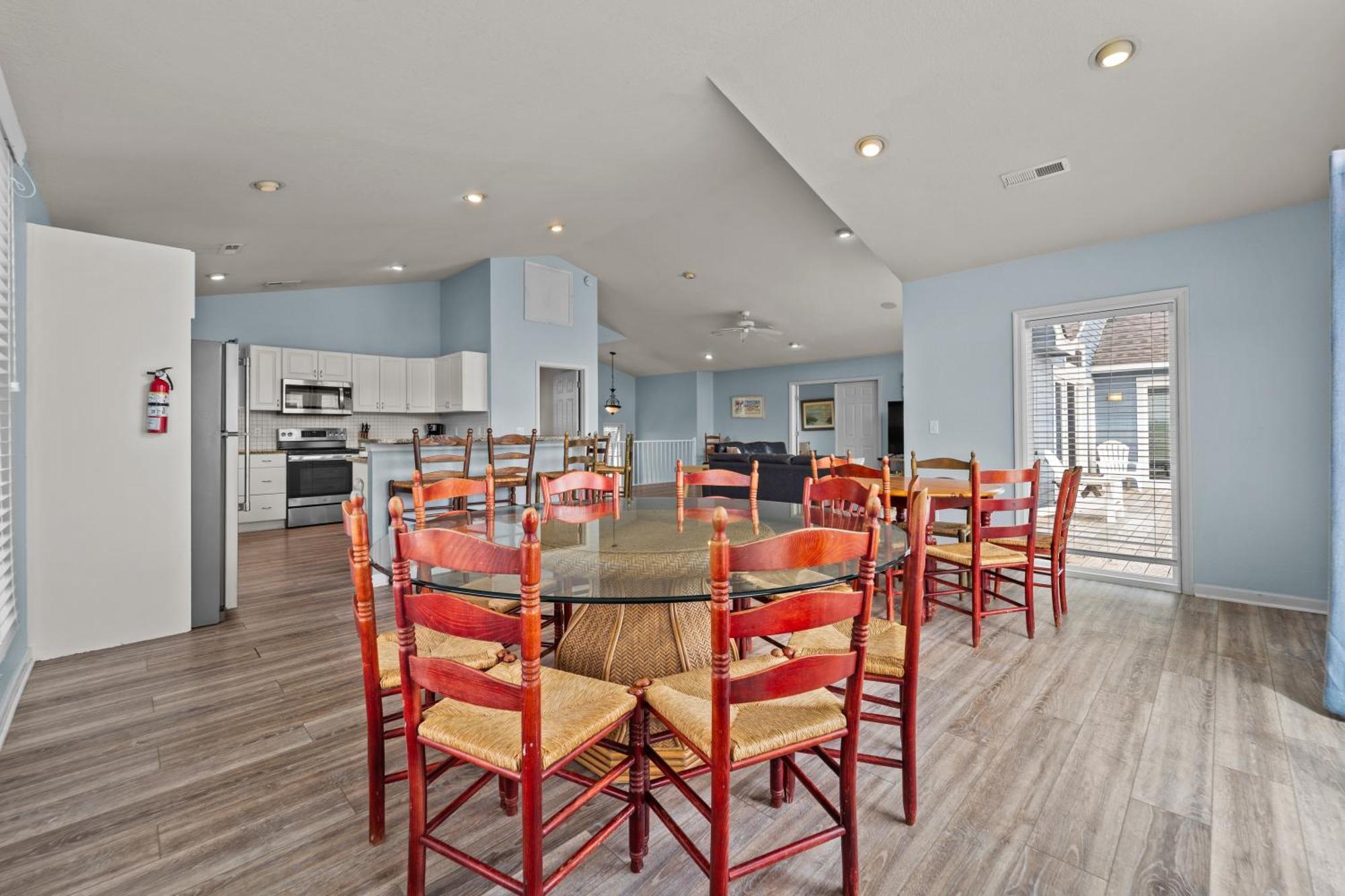 1892 - Carolina Bliss By Resort Realty Knotts Island Экстерьер фото