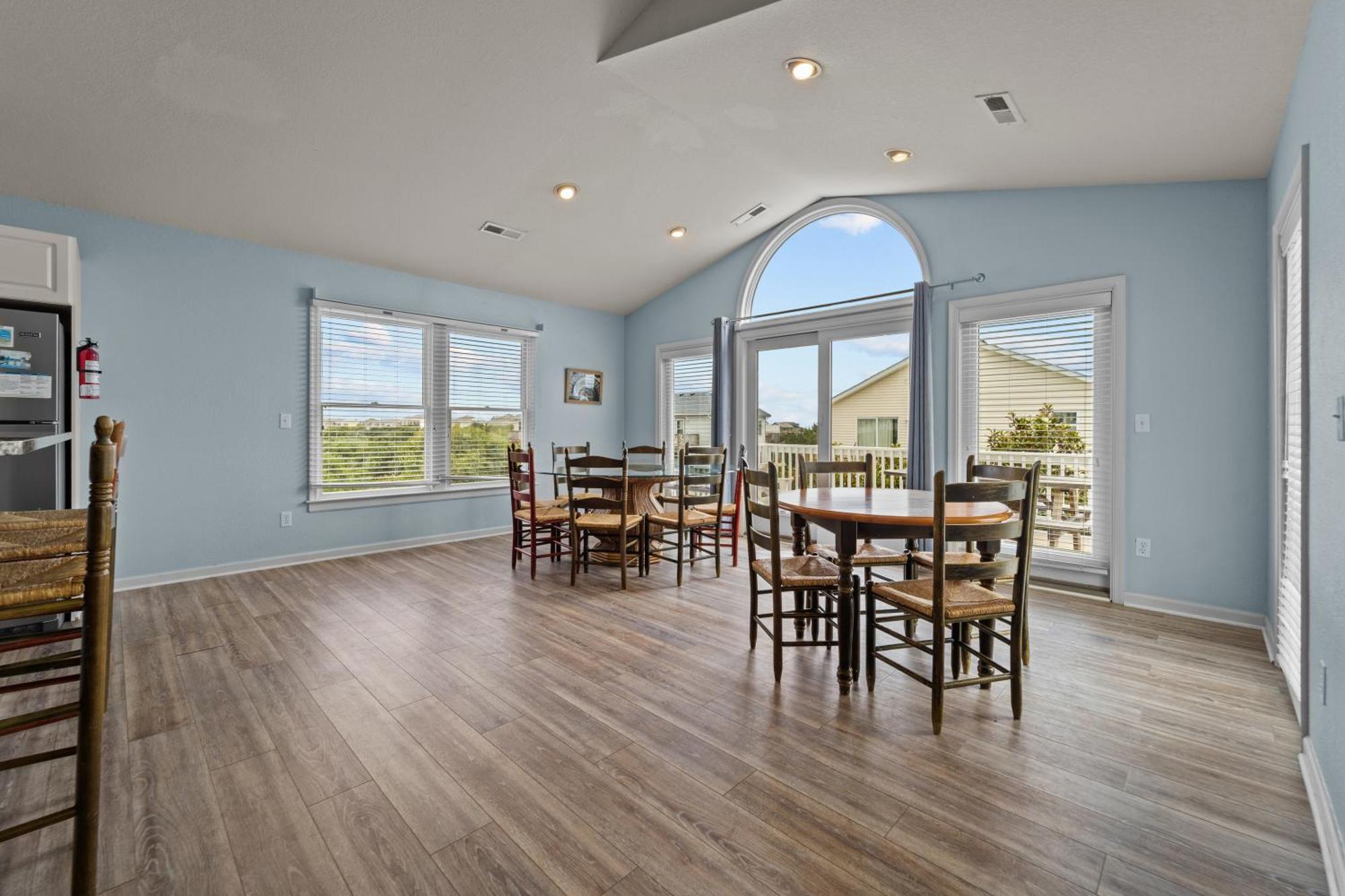 1892 - Carolina Bliss By Resort Realty Knotts Island Экстерьер фото