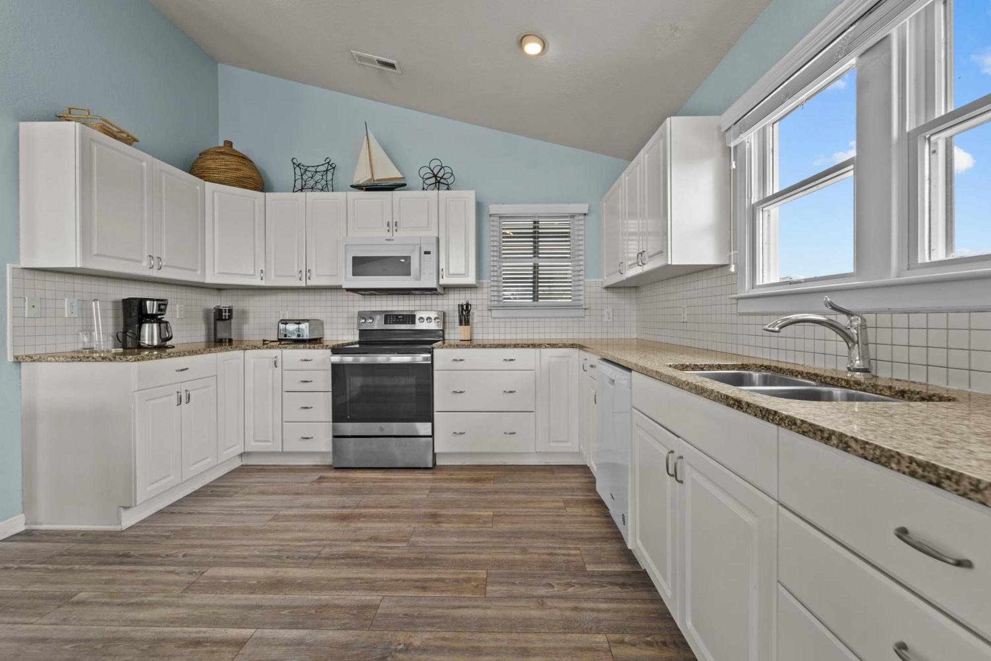 1892 - Carolina Bliss By Resort Realty Knotts Island Экстерьер фото