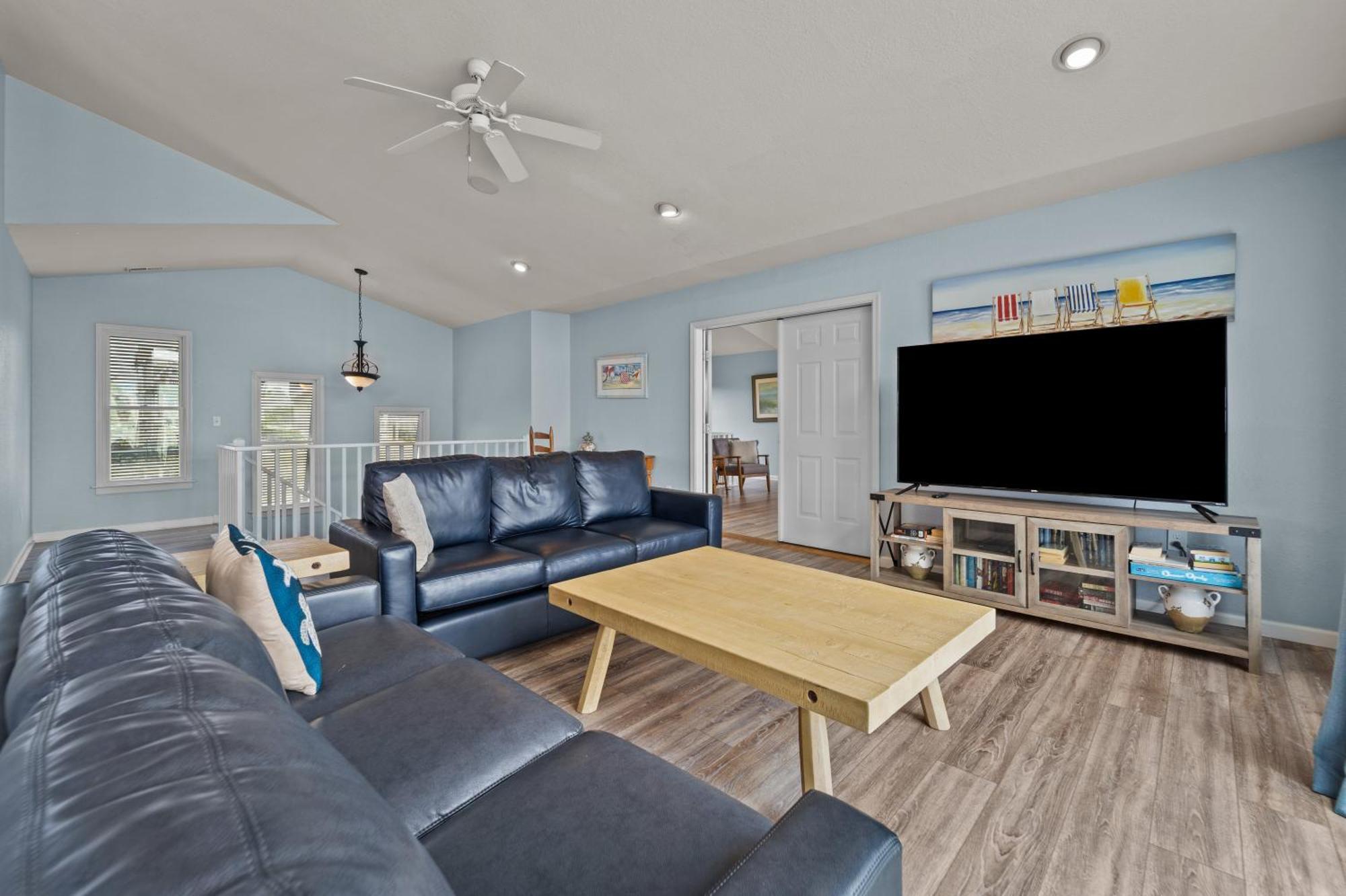 1892 - Carolina Bliss By Resort Realty Knotts Island Экстерьер фото