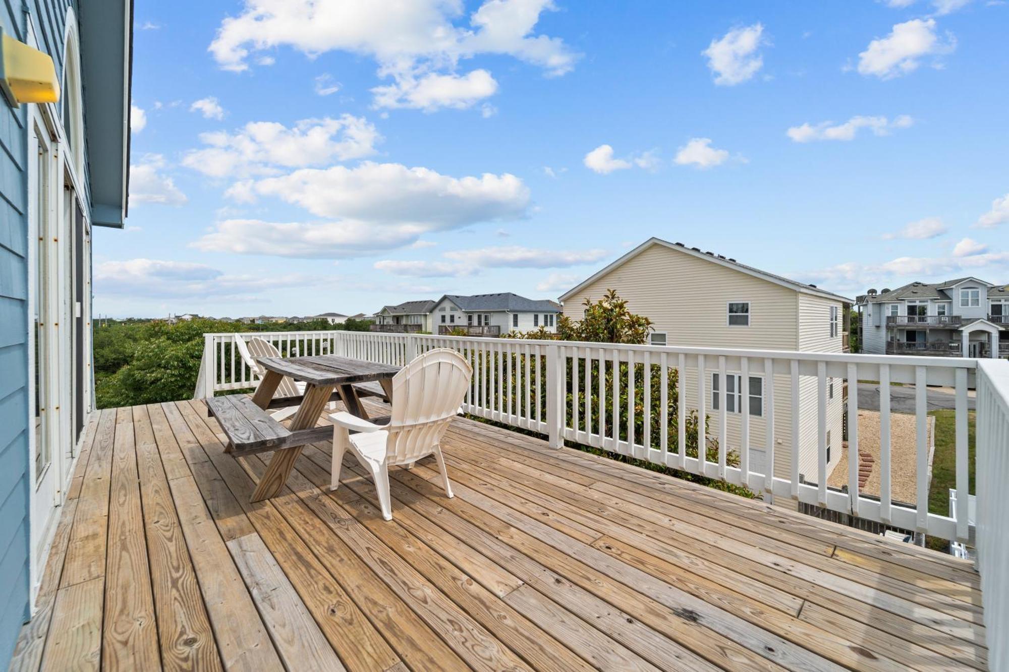 1892 - Carolina Bliss By Resort Realty Knotts Island Экстерьер фото