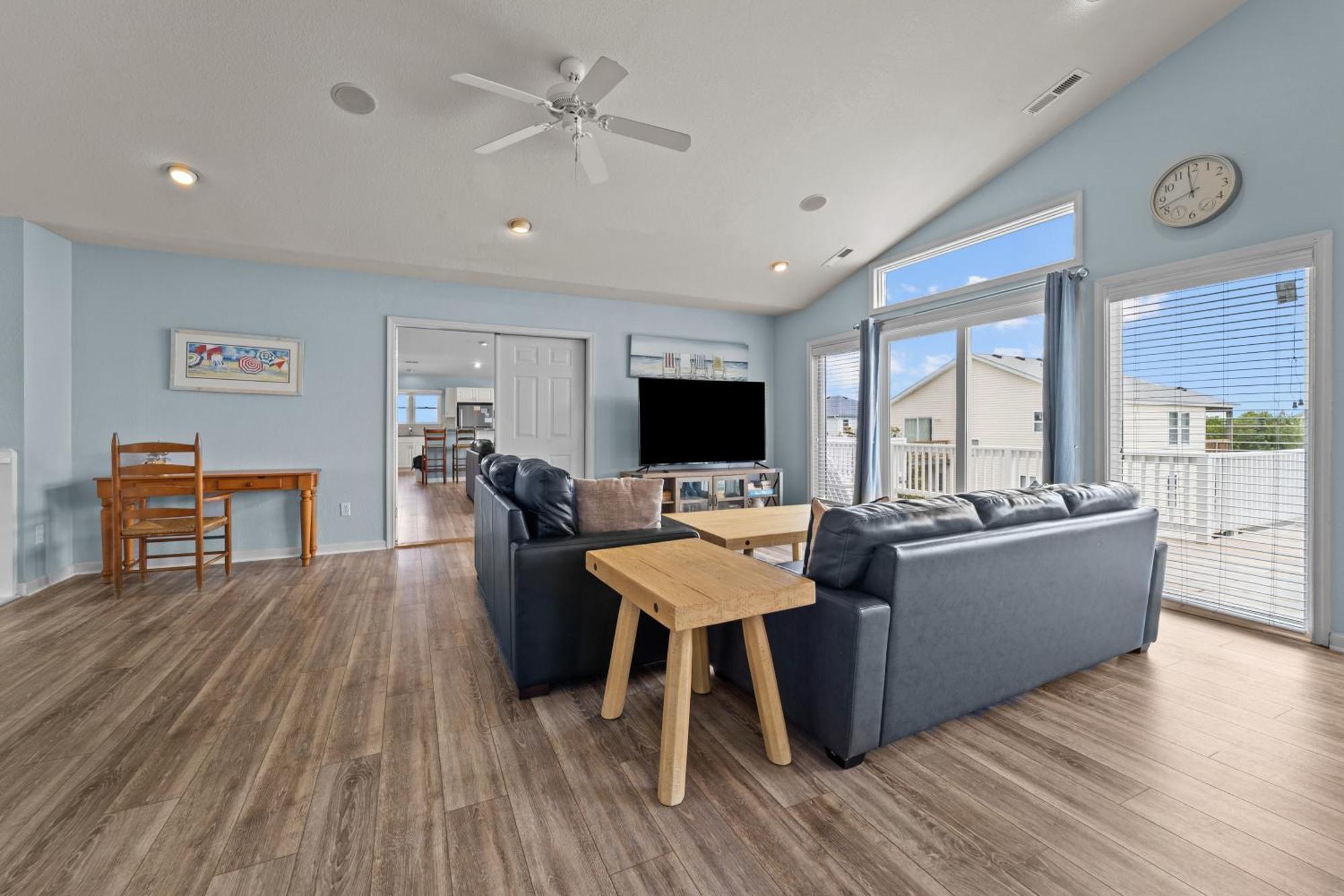 1892 - Carolina Bliss By Resort Realty Knotts Island Экстерьер фото